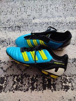 Kopačky Adidas predator 38 2/3 - 2