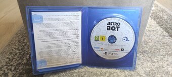 Astrobot (ps5) - 2