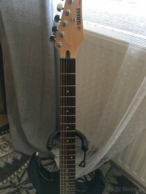 Gitara Yamaha ERG 121C - 2