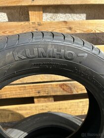 Kumho/Michelin 165/65/15” - 2
