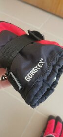 Rukavice Ziener XL - Gore-tex - 2