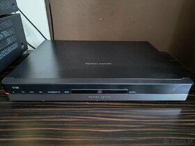 Harman Kardon HD980 CD player - 2