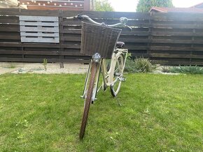 Bicykel Kenzel Delux - 2