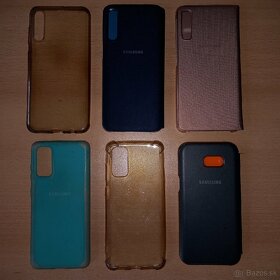 Samsung kryty - 2