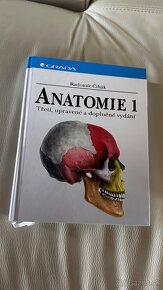 Čihak anatómie 3 vydanie - 2