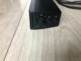 HP speaker bar H-108 - 2