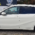 Mercedes B180 CDI (nafta,automat,ILS bi-xenon,autom. klima) - 2