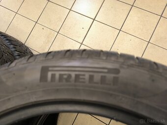 Pirelli Scorpion 305/40R20 112V Runflat - 2