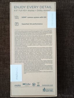 Motorola Moto G54 5G Power Edition - 2