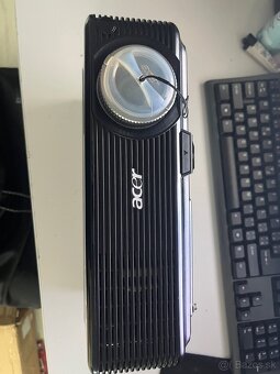 Dataprojektor Acer - 2