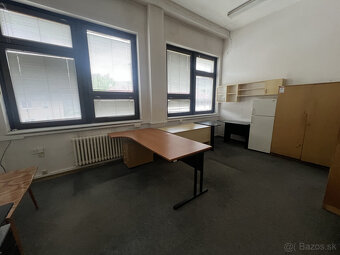 Kancelárske priestory na prenájom, Vrútky - 2