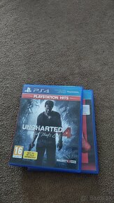Playstation 4 hry - 2