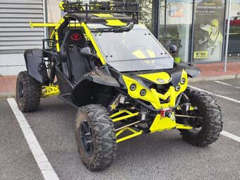 BUGGY - 2