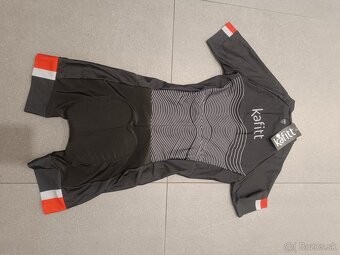 Dámsky cyklodres - 2