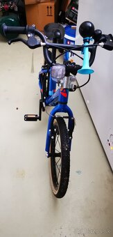 Bicykel Academy Grade 3 /16 - 2