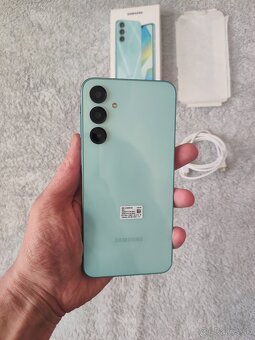 Samsung Galaxy A16 5G 128GB - 2