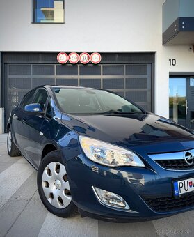 OPEL ASTRA 1.4 EcoTec - 2