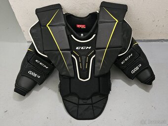 Brankárska výstroj Brians/CCM - 2