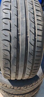 Letné Taurus High Performance 235/40 R19 - 2
