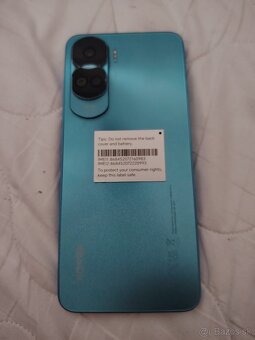Honor 90lite modrý - 2
