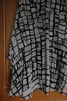 KARL LAGERFELD original letne saty XS/S - 2