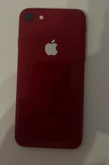 Inzerát: Predám iPhone 8 RED - 2