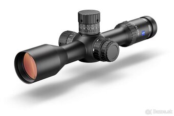 ZEISS LRP S5 3-18x50 - 2