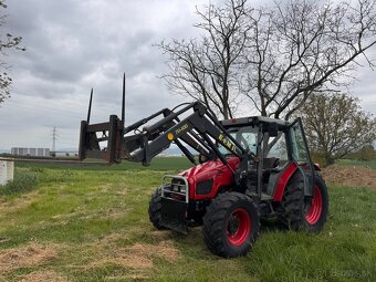 Traktor Massey Ferguson MF 4235-4LP - 2