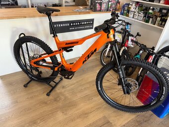 KTM MACINA KAPOHO 8973 2025 Bosch 5 Gen - 2