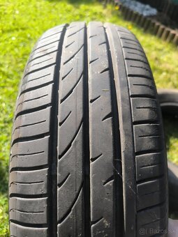 NEXEN Nblue hd Plus - 2