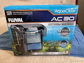 Fluval AC30 - 2