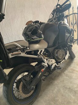 Yamaha XT1200Z - 2
