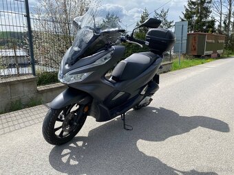 Honda PCX 125 r.v. 2020 - 2