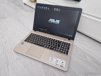 ASUS VivoBook X541s 15,6" Slim - 2