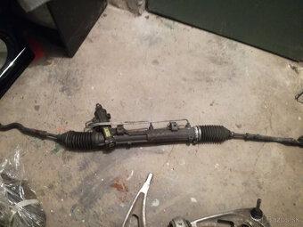 predam servo riadenie na bmw e46 - 2