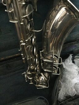 Tenor saxofon - 2