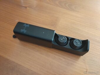 JBL Under Armour True Wireless Flash X - 2