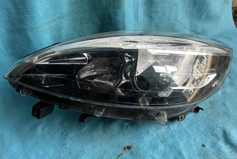 Renault Scenic III Lift r.12 260601946R - 2