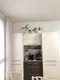 3-izbový byt centrum – zrekonštruovaný, ihneď voľný - 2