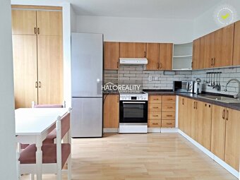 HALO reality - Predaj, jednoizbový byt Bratislava Vrakuňa, D - 2