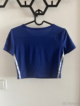Crop top - 2