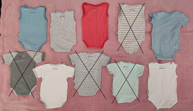 Lindex, Little Angel 68 /2ks za cenu jedneho/ - 2