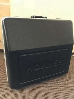 Akordeón Hohner Atlantik IV - 2