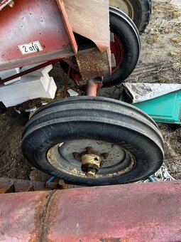 kombajn Epple Mobil 211 - 2