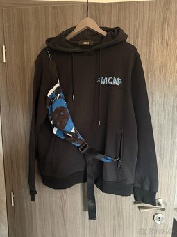 Mikina MCM - 2