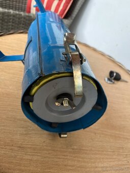 Filter box - 2
