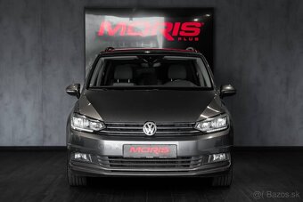 Volkswagen Touran 2.0 TDI SCR BMT Comfortline DSG EU6 - 2