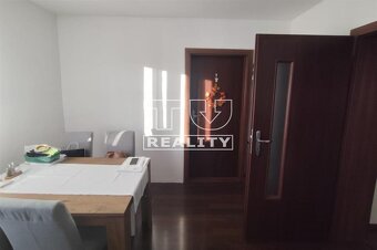 3-IZBOVÝ RODINNÝ DOM – VEĽKÁ HRADNÁ - 2
