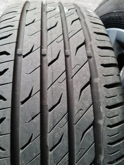 Original BMW alu disky R16 - 2