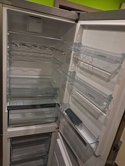 Chladnička s mrazničkou Gorenje - 2